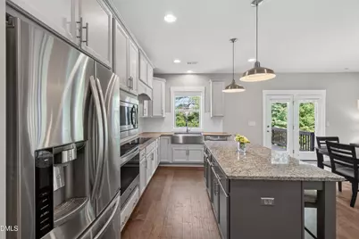 722 Fireball Court, Knightdale, NC 27545 - Photo 15