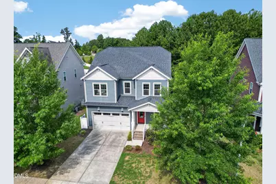 722 Fireball Court, Knightdale, NC 27545 - Photo 39