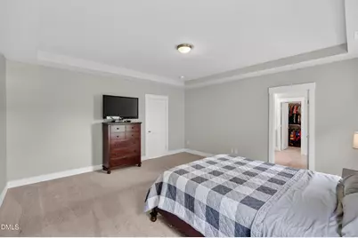 722 Fireball Court, Knightdale, NC 27545 - Photo 27
