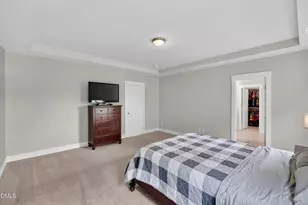 722 Fireball Ct, Knightdale, NC 27545 - Photo 27