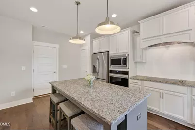 722 Fireball Court, Knightdale, NC 27545 - Photo 17