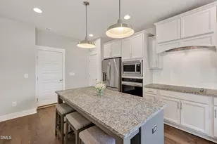 722 Fireball Ct, Knightdale, NC 27545 - Photo 17