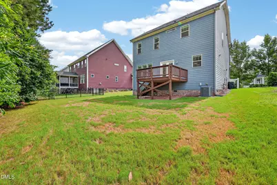 722 Fireball Court, Knightdale, NC 27545 - Photo 37