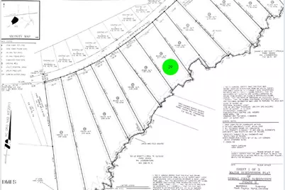 Lot 29 S Big Woods Road, Spring Hope, NC 27882 - Photo 1