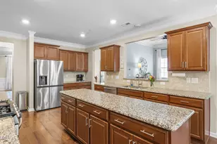 89 Chatsworth Ln, Clayton, NC 27527 - Photo 21