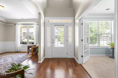 89 Chatsworth Lane, Clayton, NC 27527 - Photo 5