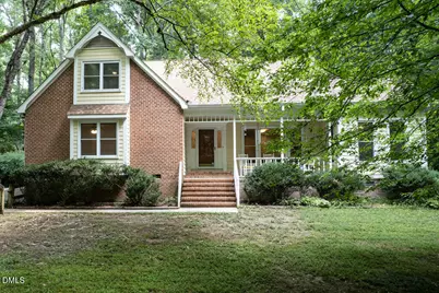 6512 Bakersfield Drive, Raleigh, NC 27606 - Photo 1