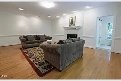 6512 Bakersfield Drive, Raleigh, NC 27606 - Photo 19