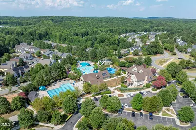 96 Summersweet Lane, Chapel Hill, NC 27516 - Photo 39