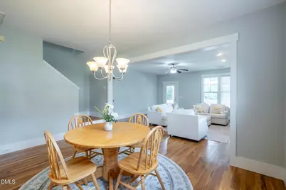 96 Summersweet Lane, Chapel Hill, NC 27516 - Photo 11