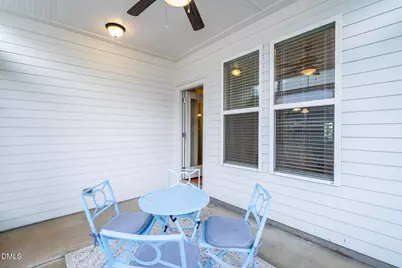 96 Summersweet Lane, Chapel Hill, NC 27516 - Photo 3