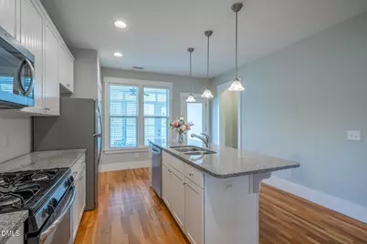 96 Summersweet Lane, Chapel Hill, NC 27516 - Photo 17