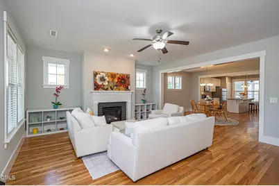 96 Summersweet Lane, Chapel Hill, NC 27516 - Photo 9