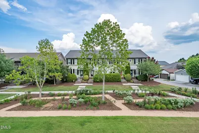96 Summersweet Lane, Chapel Hill, NC 27516 - Photo 35