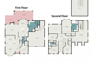 805 Cricketfield Ln, Cary, NC 27518 - Photo 49