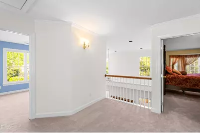 805 Cricketfield Lane, Cary, NC 27518 - Photo 23