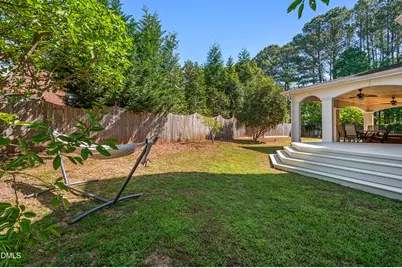 805 Cricketfield Lane, Cary, NC 27518 - Photo 41