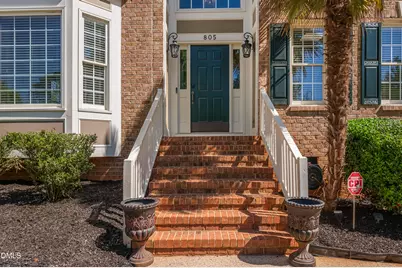 805 Cricketfield Lane, Cary, NC 27518 - Photo 49