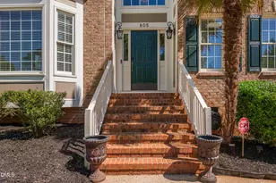 805 Cricketfield Ln, Cary, NC 27518 - Photo 49
