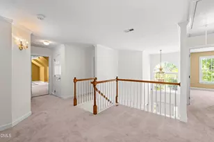 805 Cricketfield Ln, Cary, NC 27518 - Photo 21