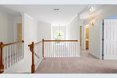 805 Cricketfield Lane, Cary, NC 27518 - Photo 19