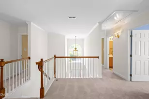 805 Cricketfield Ln, Cary, NC 27518 - Photo 19