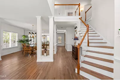 805 Cricketfield Lane, Cary, NC 27518 - Photo 21