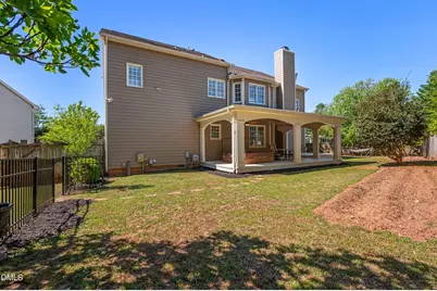 805 Cricketfield Lane, Cary, NC 27518 - Photo 43