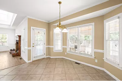 805 Cricketfield Lane, Cary, NC 27518 - Photo 17