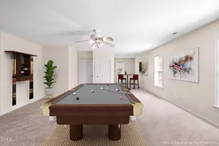 805 Cricketfield Ln, Cary, NC 27518 - Photo 7