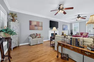 160 Adams Pointe Ct, Angier, NC 27501 - Photo 23