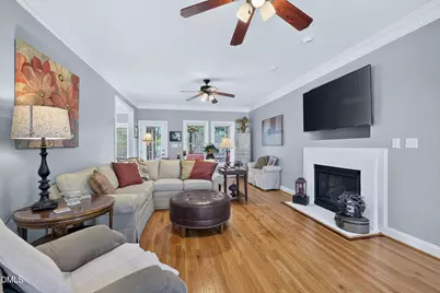 160 Adams Pointe Court, Angier, NC 27501 - Photo 3