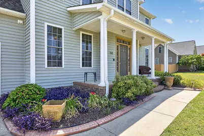 160 Adams Pointe Court, Angier, NC 27501 - Photo 11