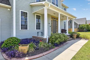 160 Adams Pointe Ct, Angier, NC 27501 - Photo 11