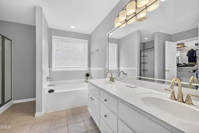 160 Adams Pointe Court, Angier, NC 27501 - Photo 37