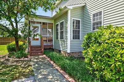 160 Adams Pointe Court, Angier, NC 27501 - Photo 63