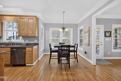 160 Adams Pointe Court, Angier, NC 27501 - Photo 5