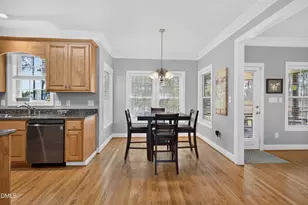 160 Adams Pointe Ct, Angier, NC 27501 - Photo 5