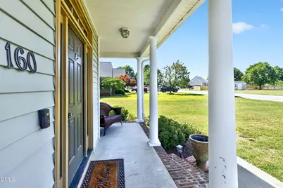 160 Adams Pointe Court, Angier, NC 27501 - Photo 13