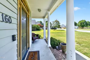 160 Adams Pointe Ct, Angier, NC 27501 - Photo 13