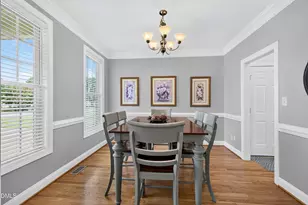 160 Adams Pointe Ct, Angier, NC 27501 - Photo 31