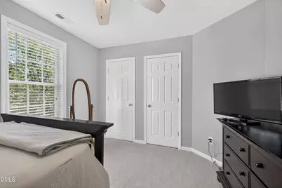 160 Adams Pointe Court, Angier, NC 27501 - Photo 43