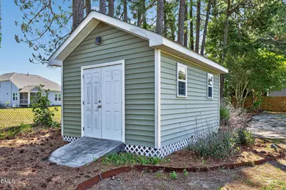 160 Adams Pointe Court, Angier, NC 27501 - Photo 65