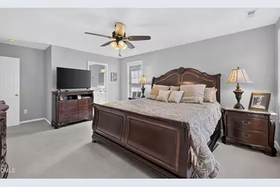 160 Adams Pointe Court, Angier, NC 27501 - Photo 35