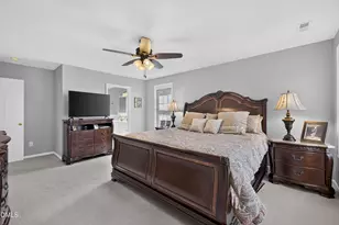 160 Adams Pointe Ct, Angier, NC 27501 - Photo 35