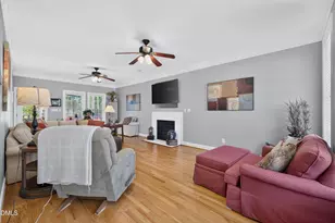 160 Adams Pointe Ct, Angier, NC 27501 - Photo 19