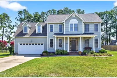 160 Adams Pointe Court, Angier, NC 27501 - Photo 1