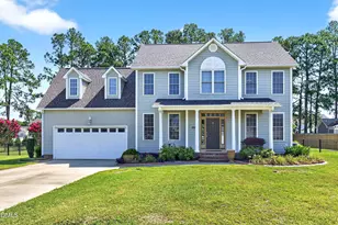 160 Adams Pointe Ct, Angier, NC 27501 - Photo 1