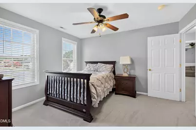 160 Adams Pointe Court, Angier, NC 27501 - Photo 47