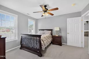 160 Adams Pointe Ct, Angier, NC 27501 - Photo 47
